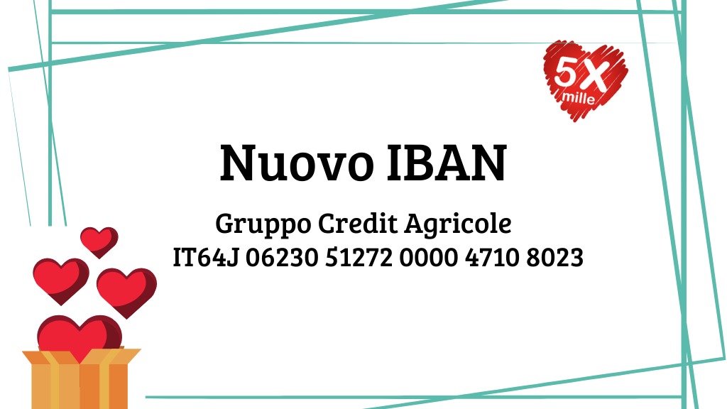 Nuovo-IBAN
